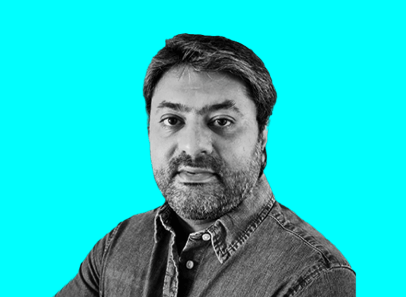 Vishal Malhotra